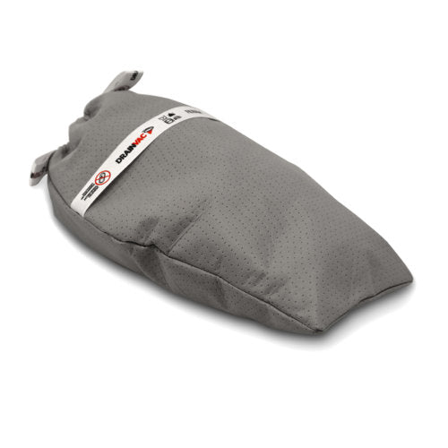 Drainvac Filtre Cage Métal 9 Gallons