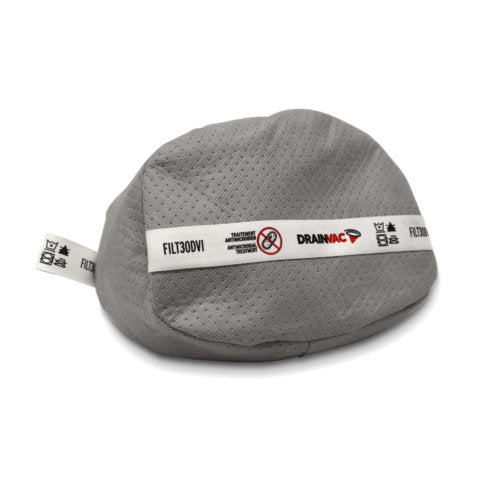 Filtre Drainvac Série PRO 1 et S1000