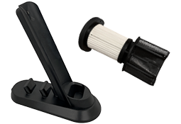 Airstream HandVac 2 Handheld Vacuum