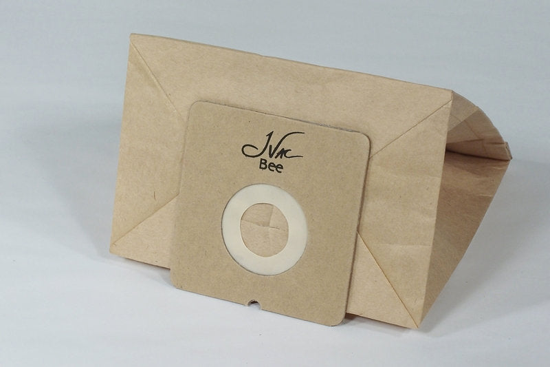JOHNNY VAC BEE BAGS PACK OF 3