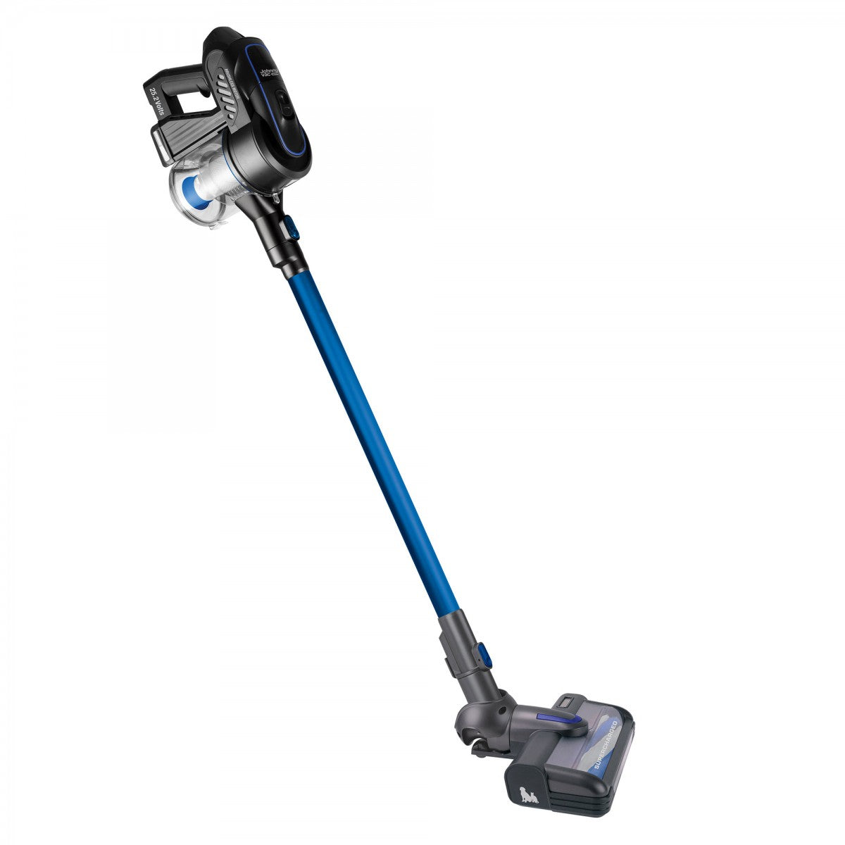 Johnny Vac JV252 Supercharged 25.2V Cordless Vacuum Cleaner
