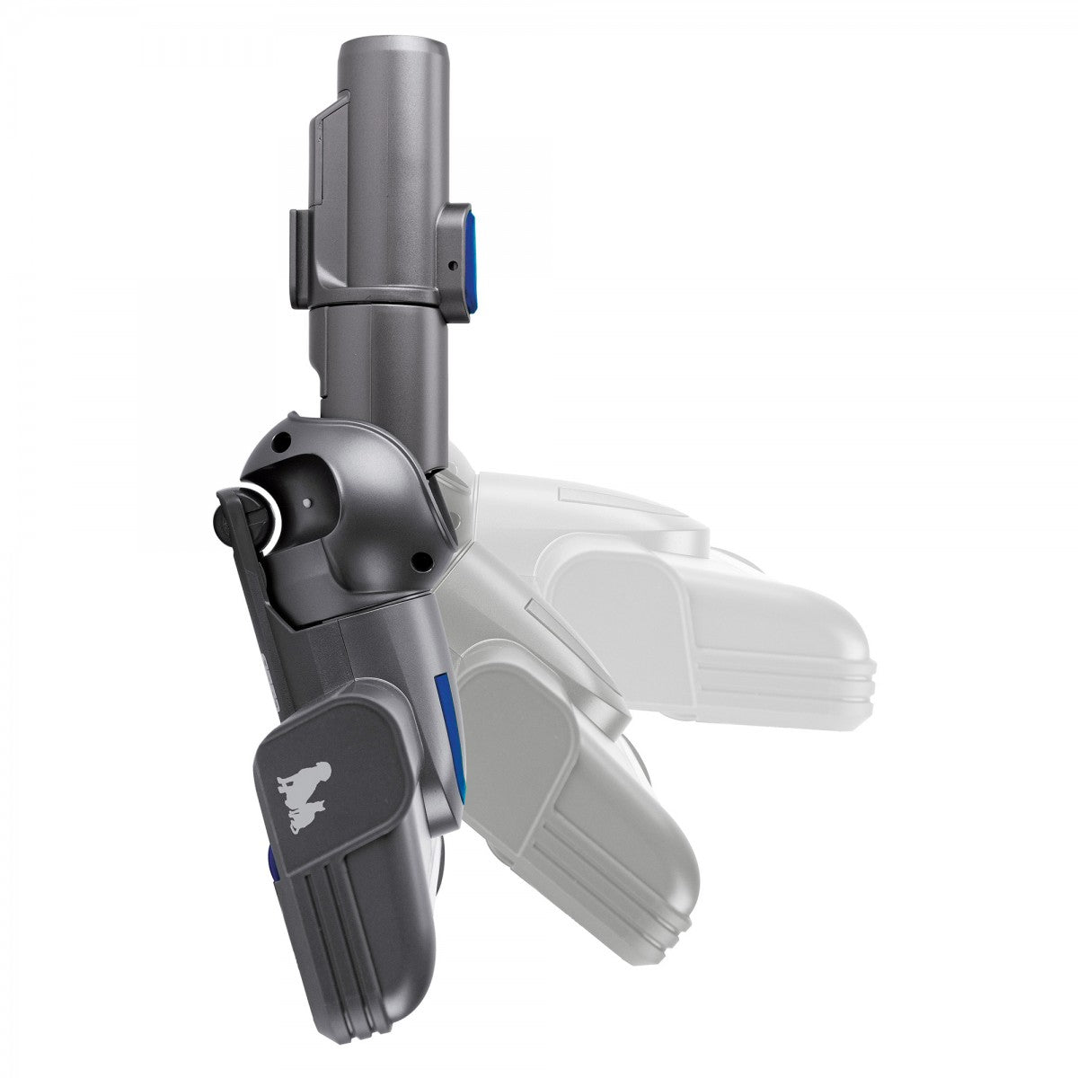 Johnny Vac JV252 Supercharged 25.2V Cordless Vacuum Cleaner