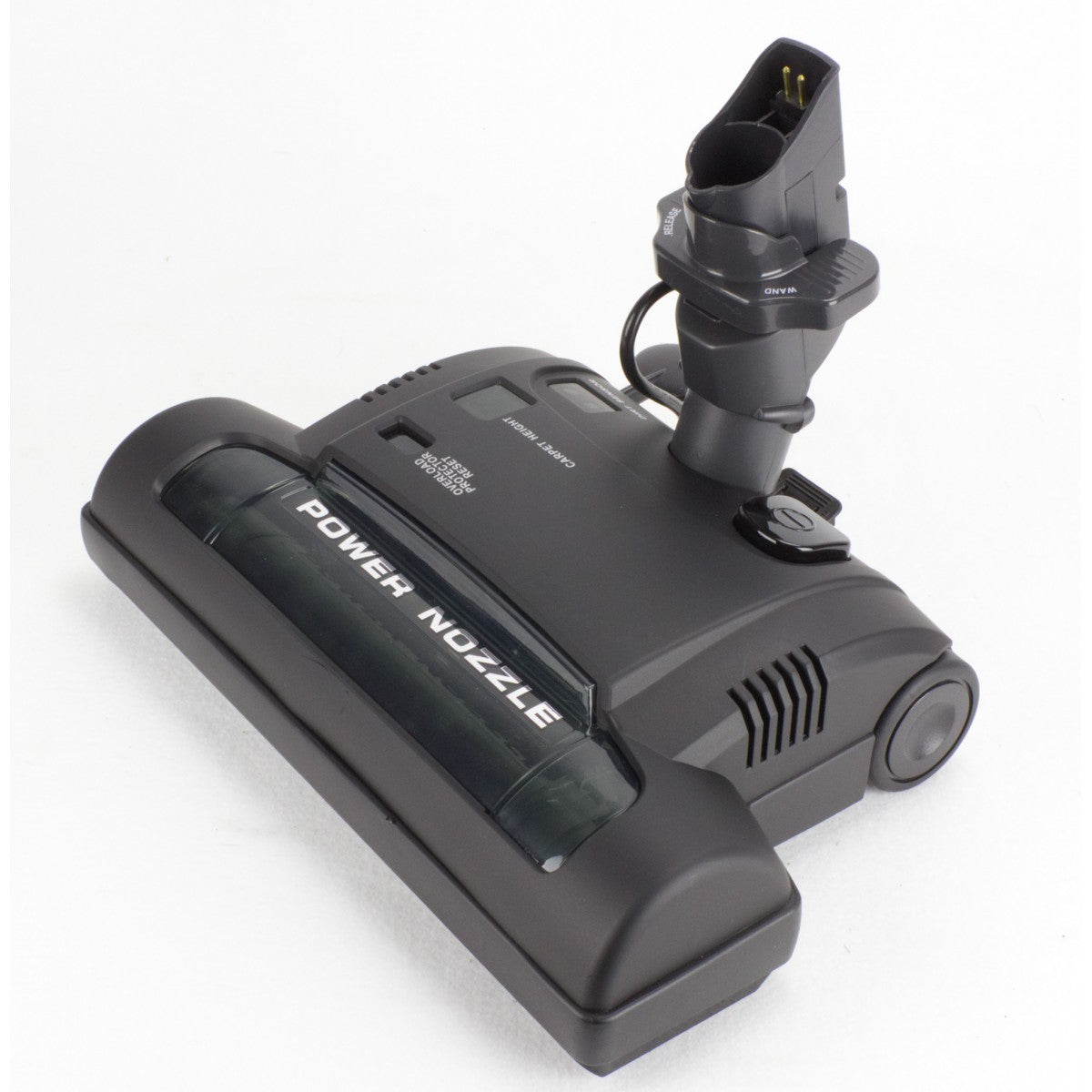 XV10PLUS EXCLUSIV CAN VACUUM CLEANER WITH 12 A JVAC ELECTRIC BRUSH