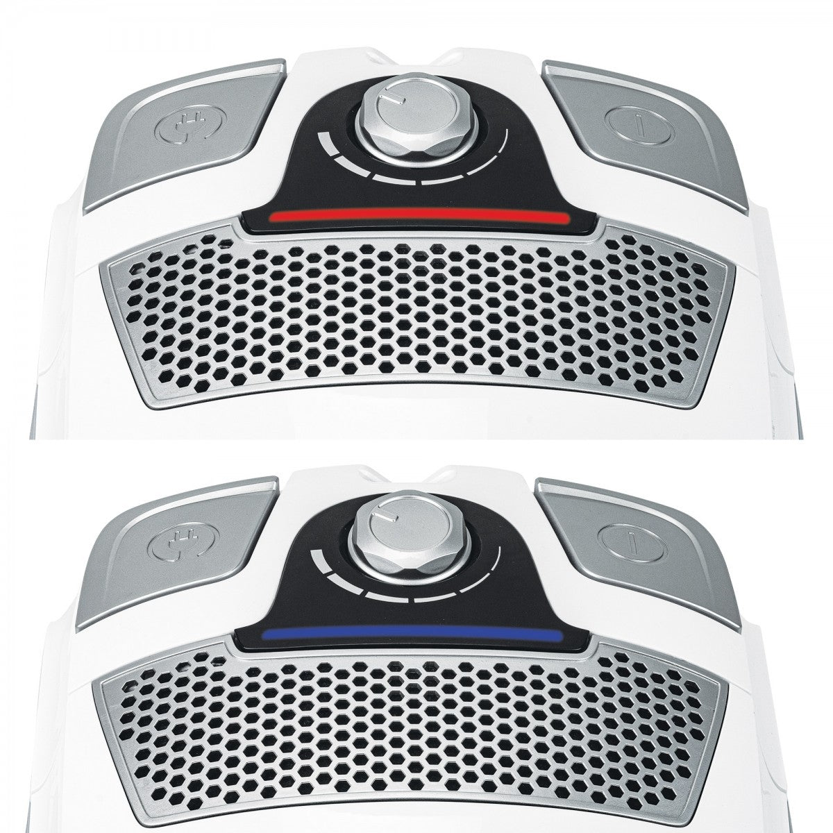 Johnny Vac Silenzio HEPA 1400W Vacuum Cleaner