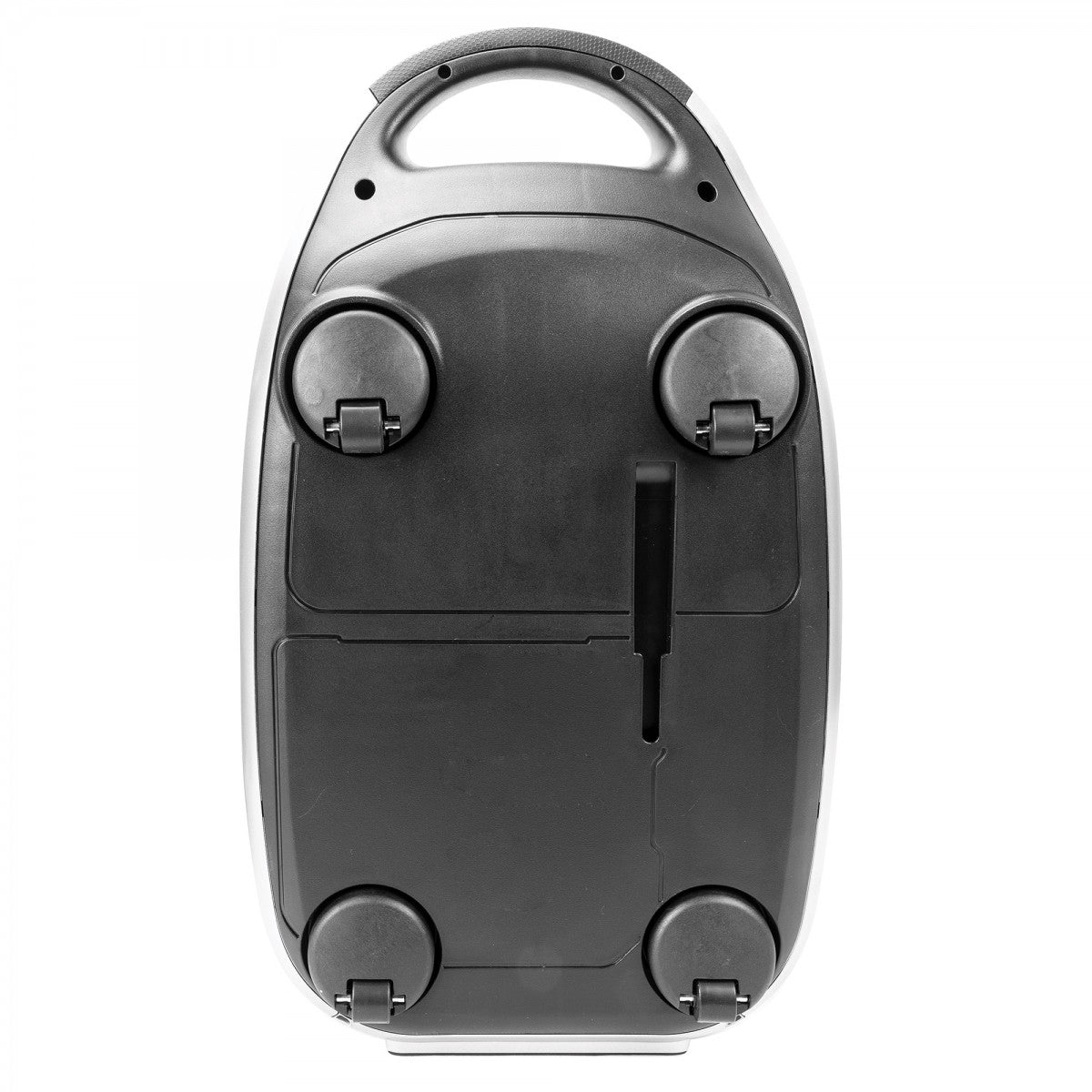 XV10W Xclusiv - Canister vacuum cleaner - 11 A