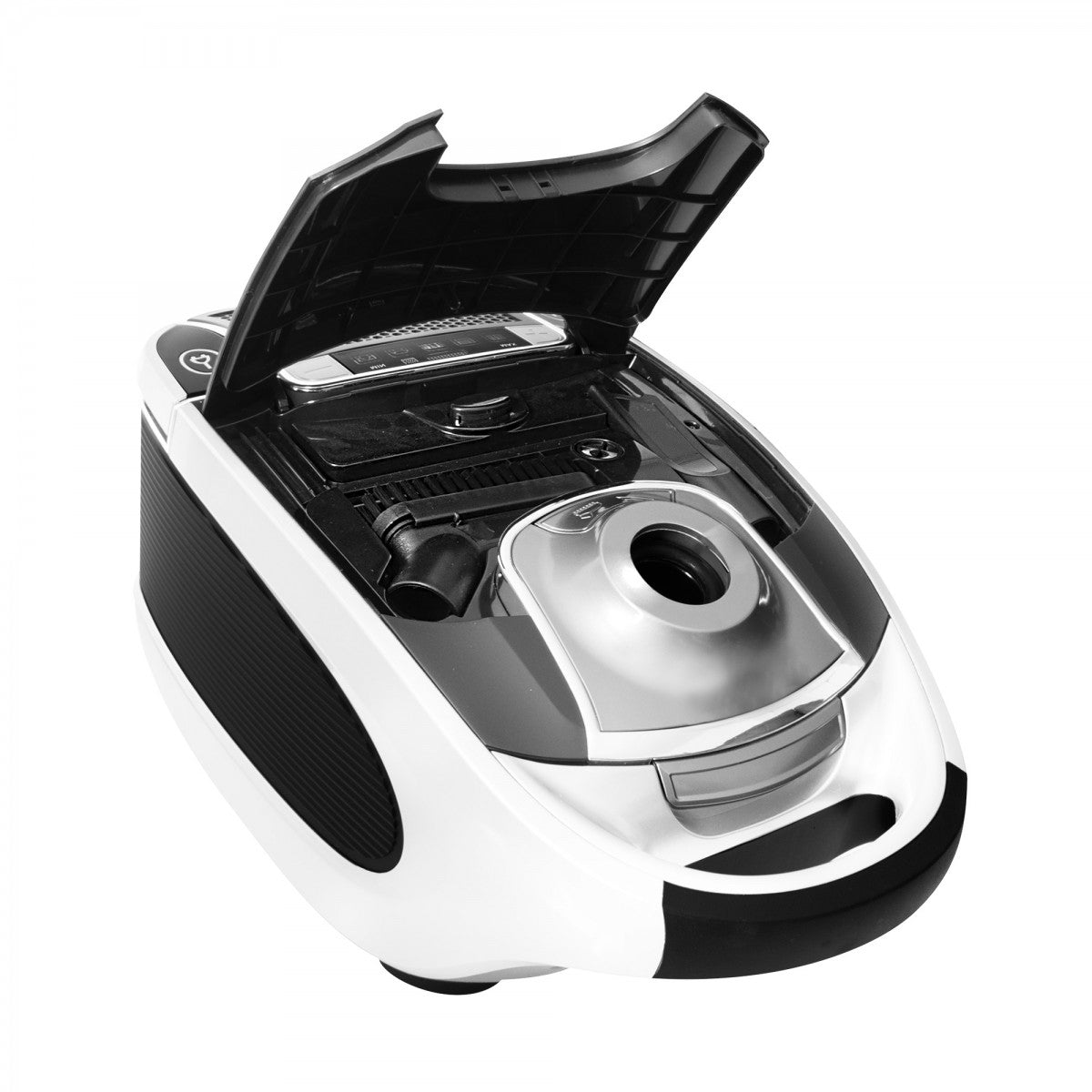 XV10W Xclusiv - Canister vacuum cleaner - 11 A