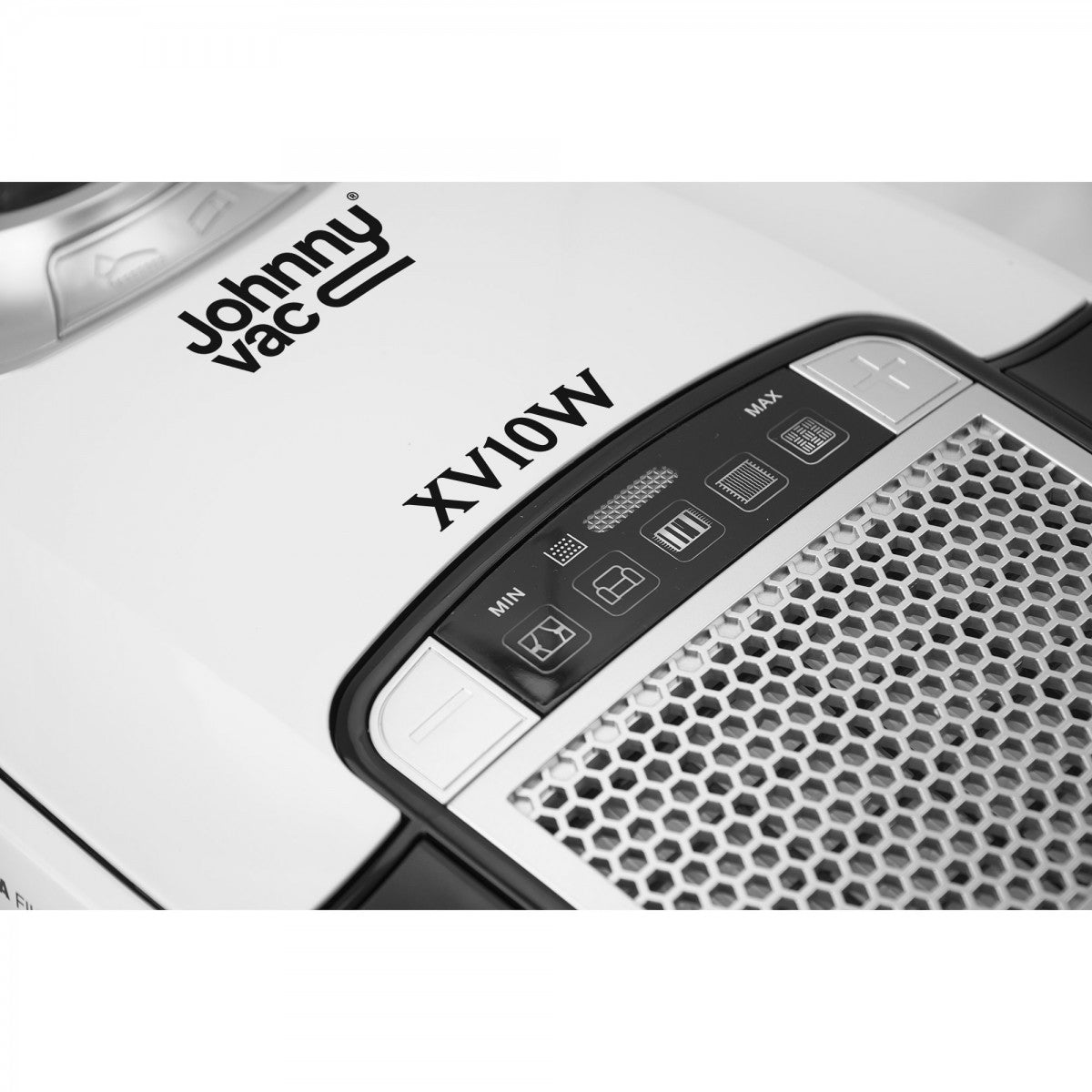 XV10W Xclusiv - Canister vacuum cleaner - 11 A