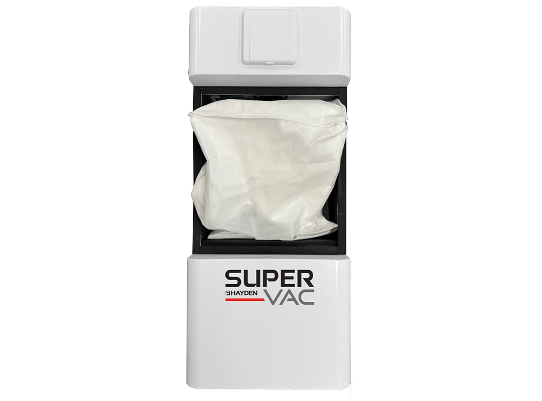 Aspirateur Super Vac 30 600AW SV30 Edition appartement