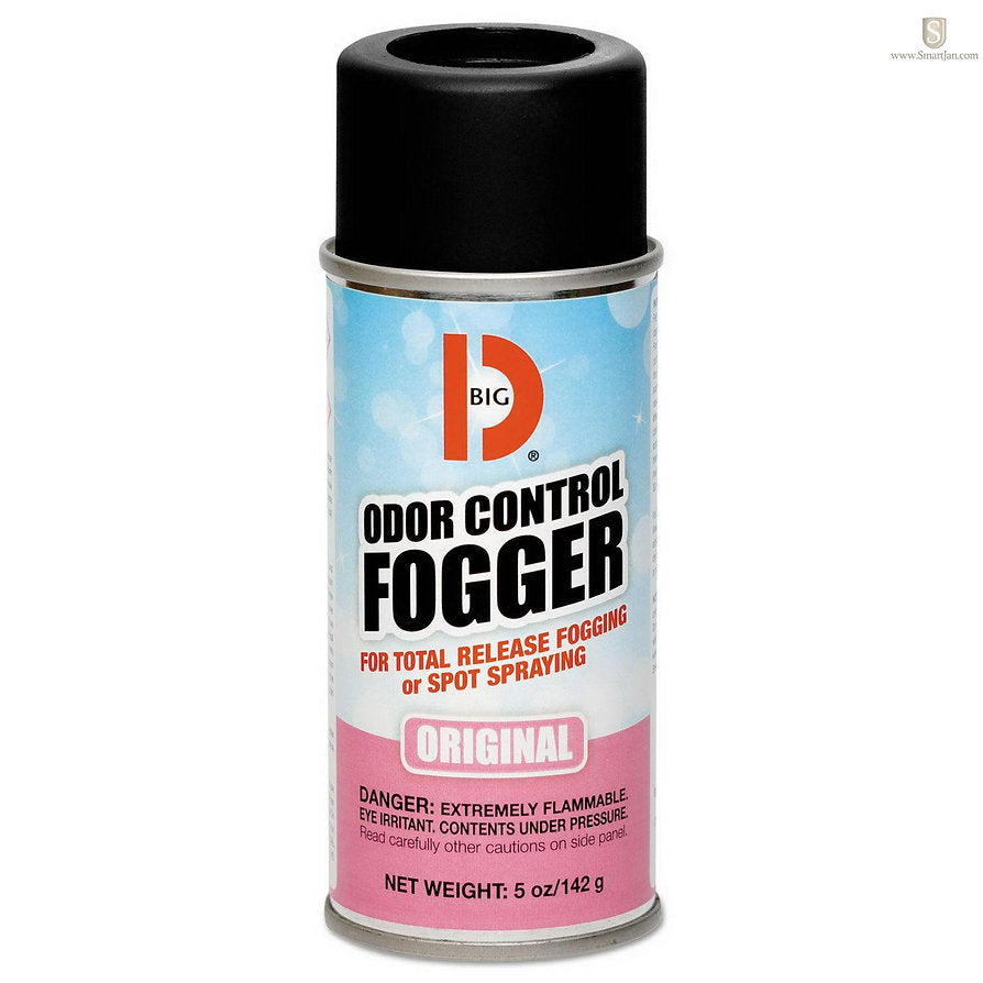 Big D Original Odor Neutralizer