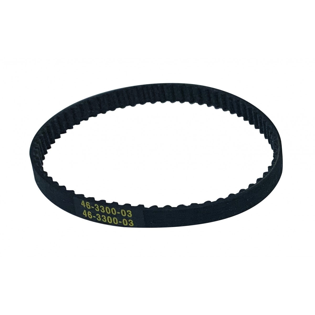 Courroie d'aspirateur dentelée Kenmore – 742024 (CKE100)