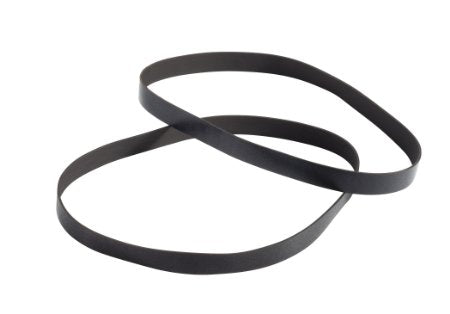Courroie Plate en Tissu Hoover – Style 65 – 1/2" x 9" – Paquet de 2 (XHAH20065)