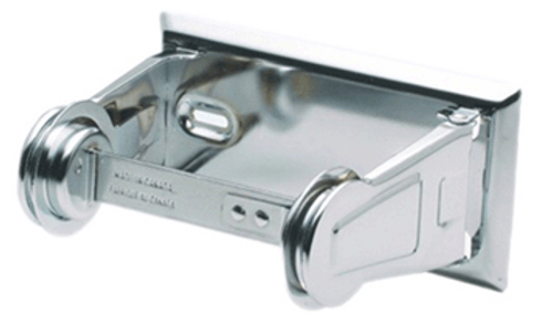 Frost Econo Single Toilet Paper Dispenser