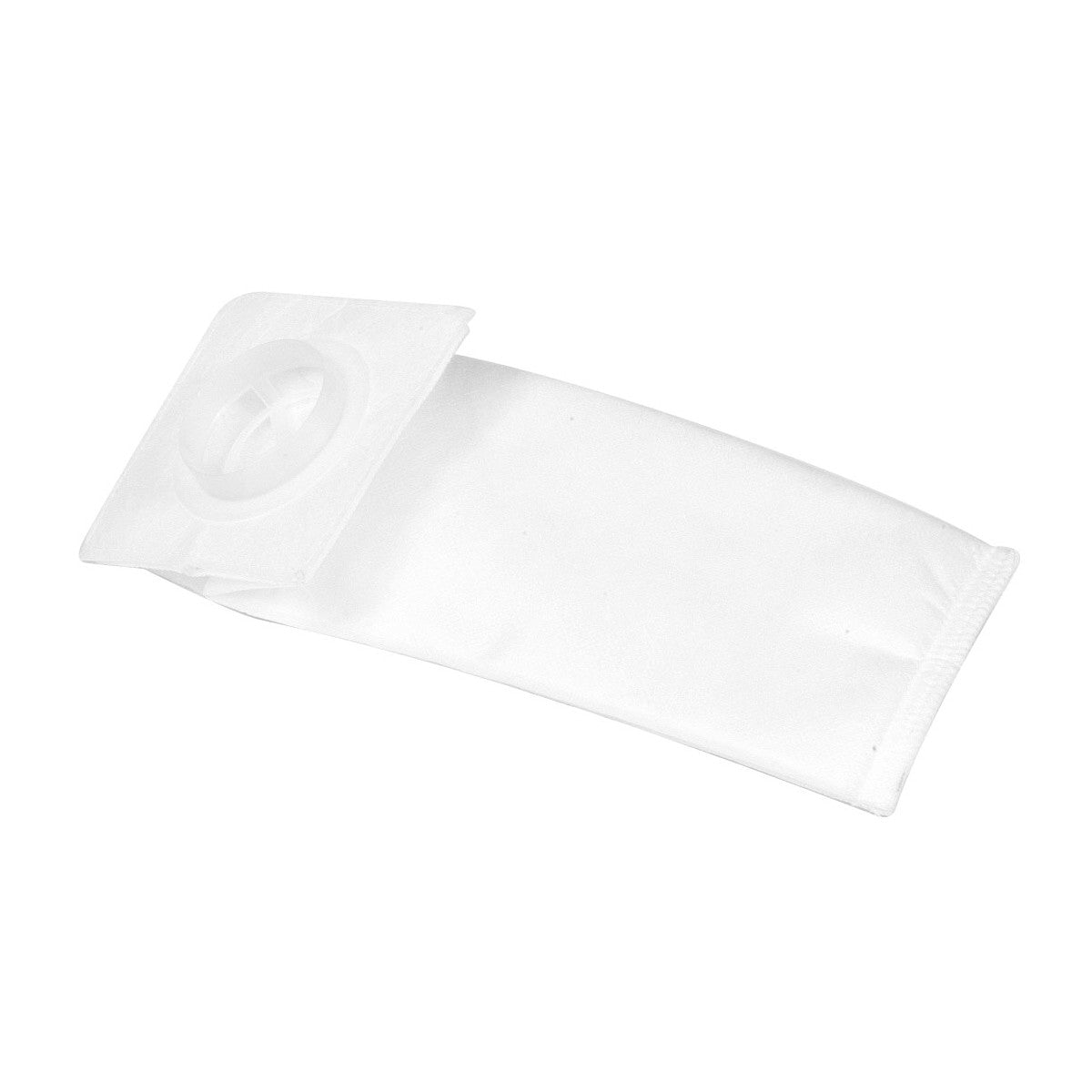 Central vacuum cleaner outlet filter