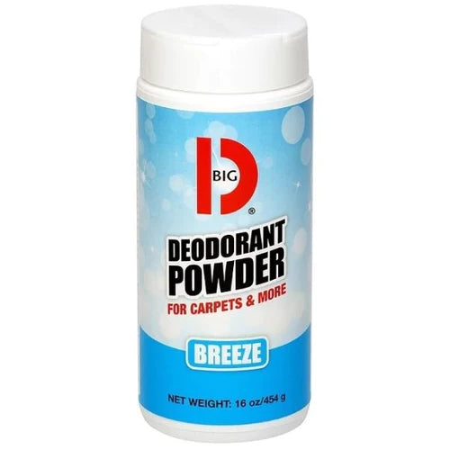 Ocean Carpet Powder 16 oz / 454 g