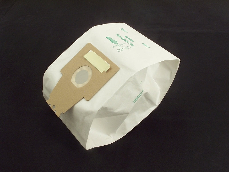 Bosch Micro Bags G Pack of 5