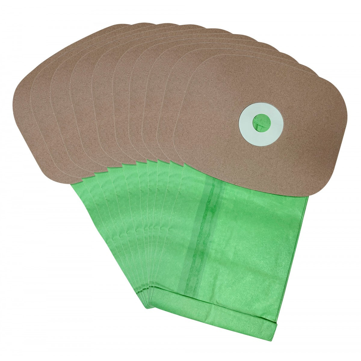 Sacs dorsal JVBP6 / JVBP6B PK10