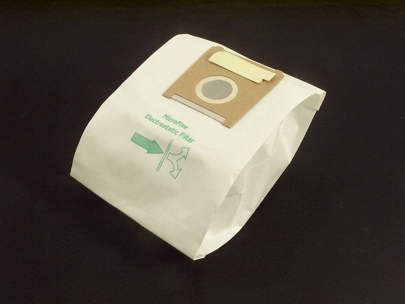 MICRO BOSCH G BAGS PACK OF 5