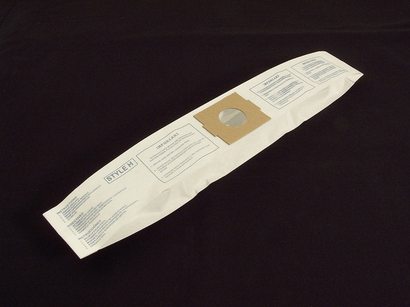 Eureka Type H Paper Bags - Pack of 3