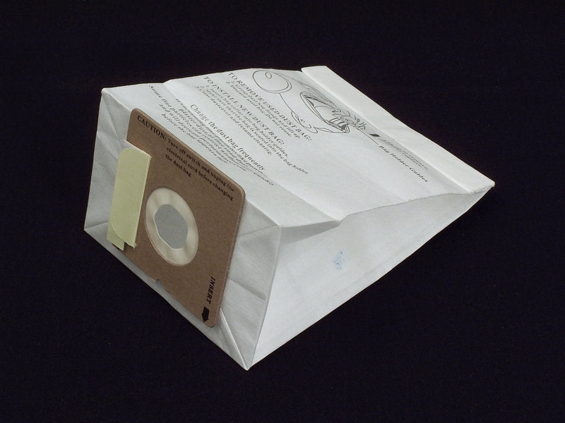 Eureka Style L Micro Bags (3 Pack)