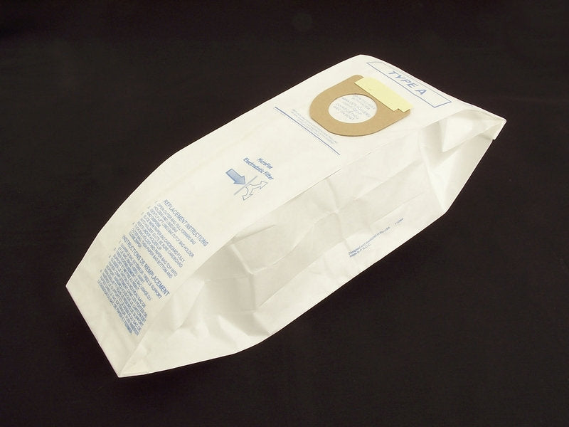 Hoover Type A Microfilter Bags - Pack of 3