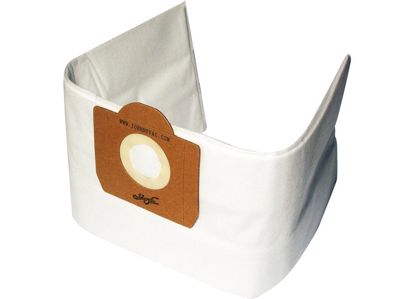 Johnny Vac microphone bags JV125 Pkg5