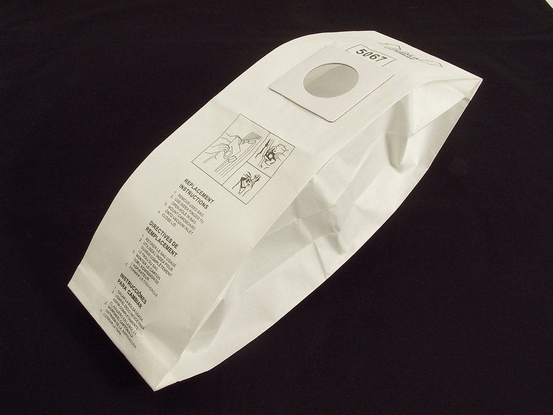 Kenmore 5067 Bags 3-Pack