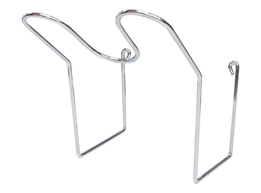 Support à boyau de luxe