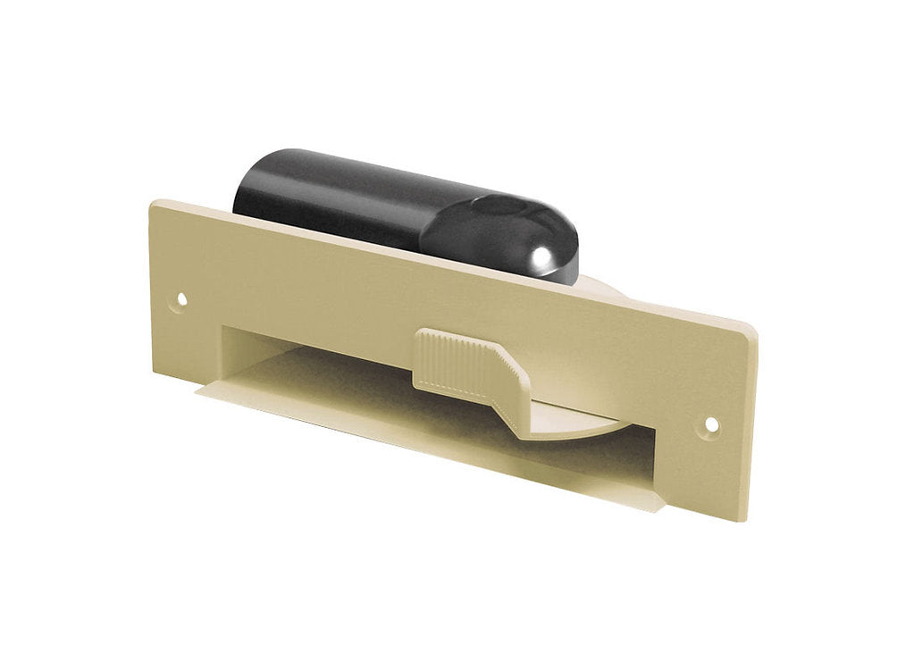 Porte-poussières automatique avec adaptateur