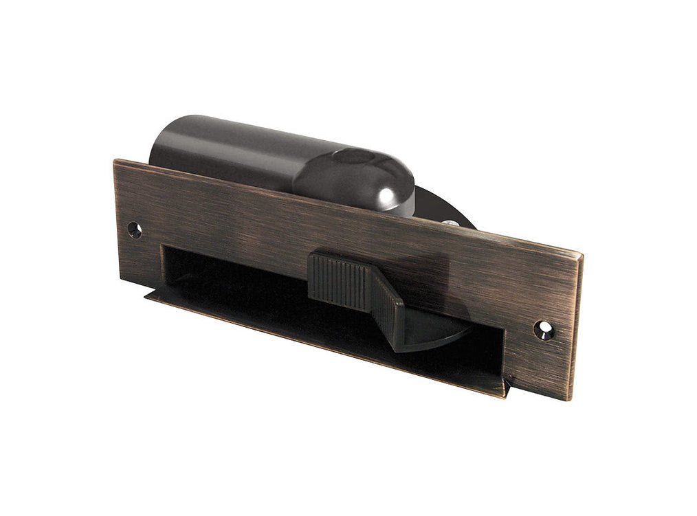 Porte-poussières automatique avec adaptateur