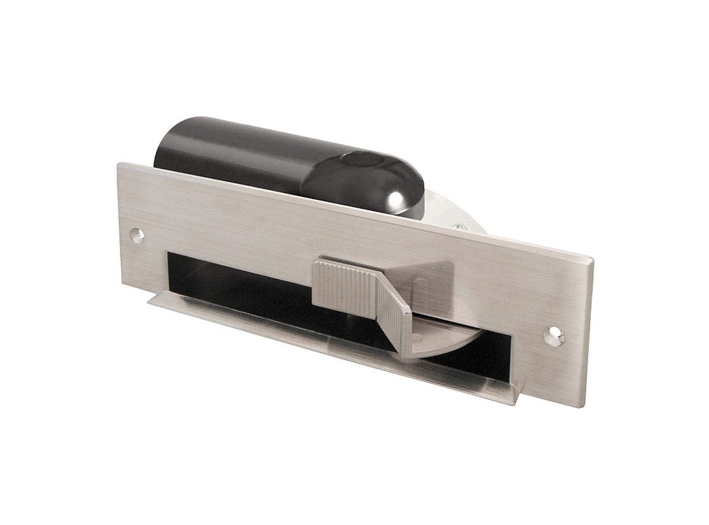 Porte-poussières automatique avec adaptateur