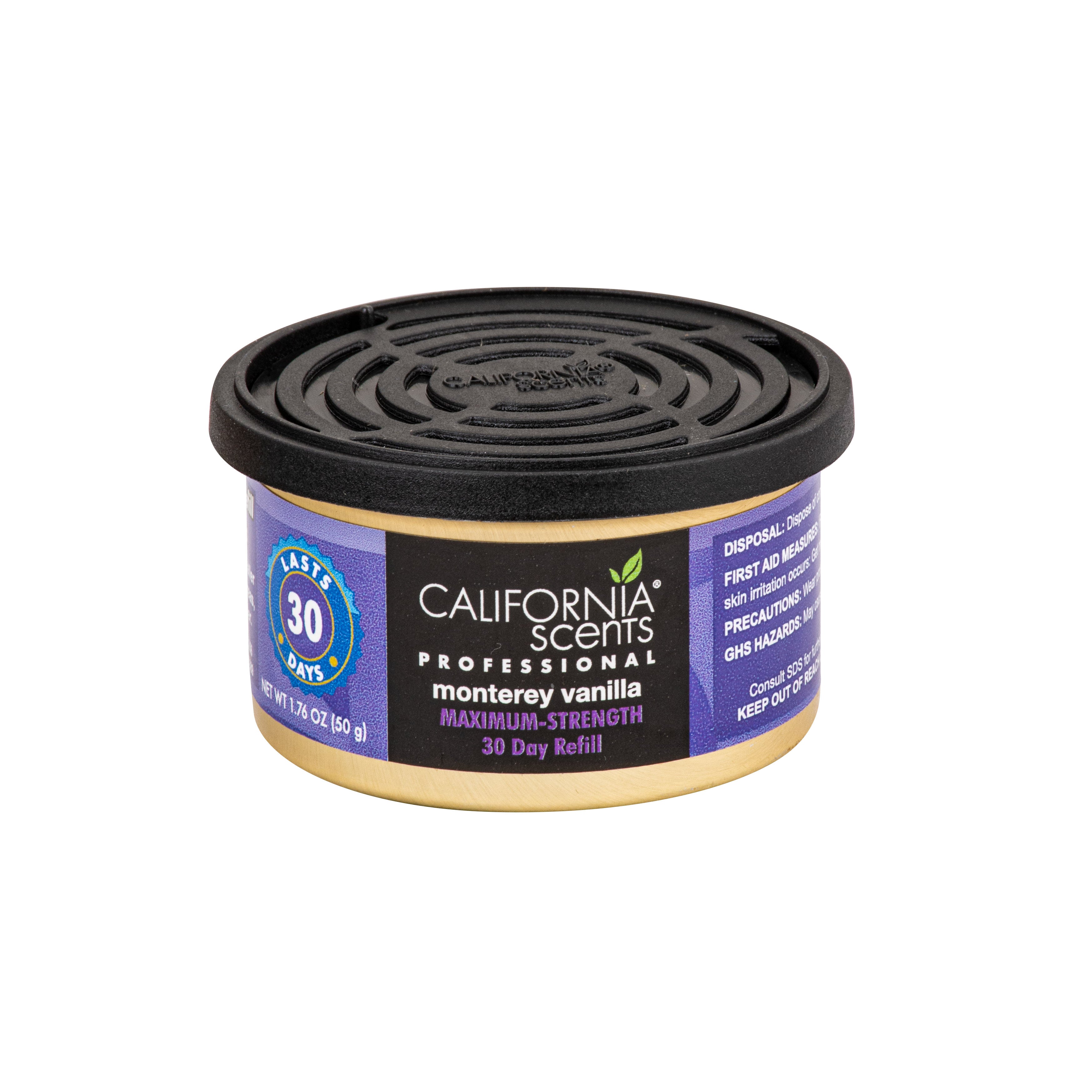 California scents dessert jasmin 2 OZ