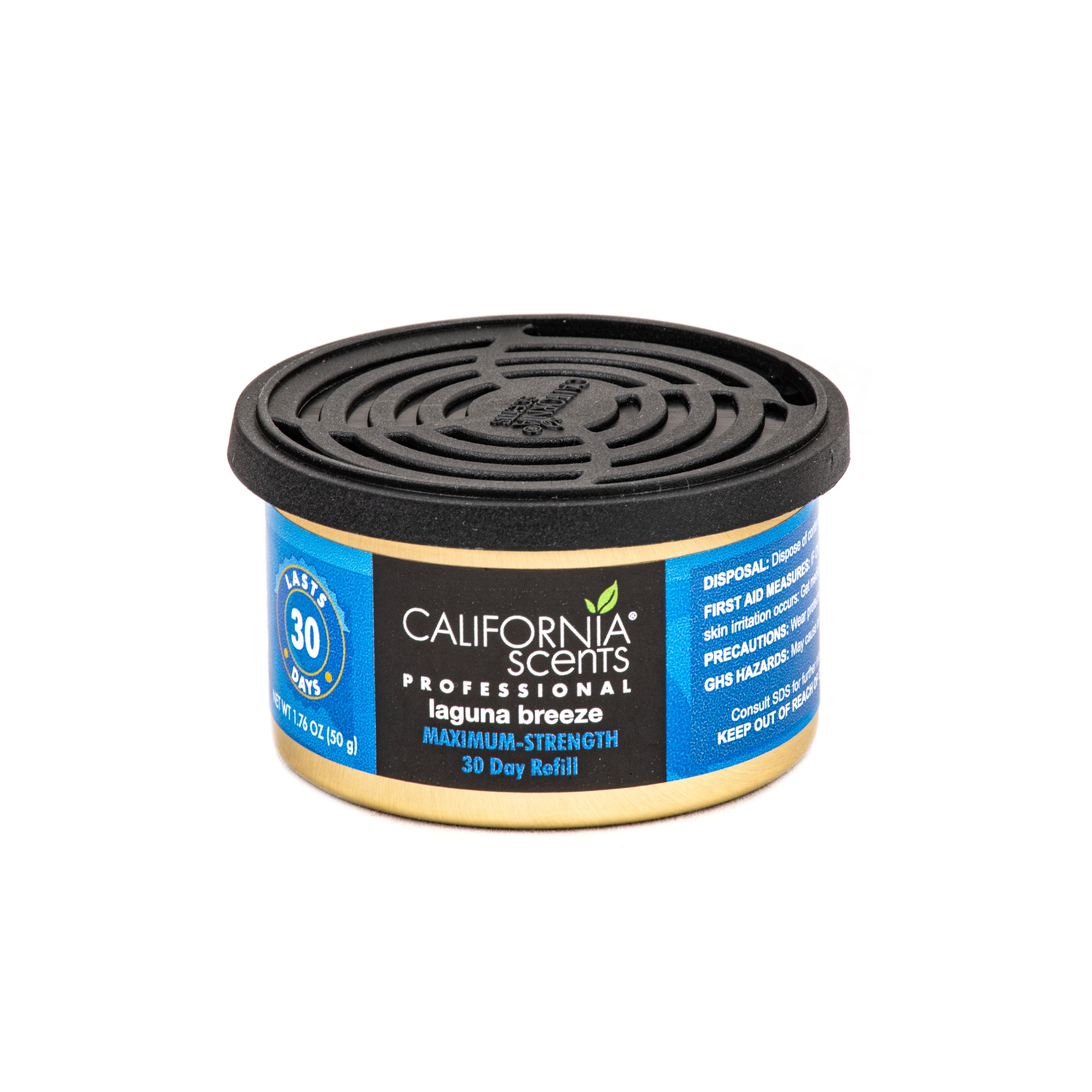 California scents dessert jasmin 2 OZ
