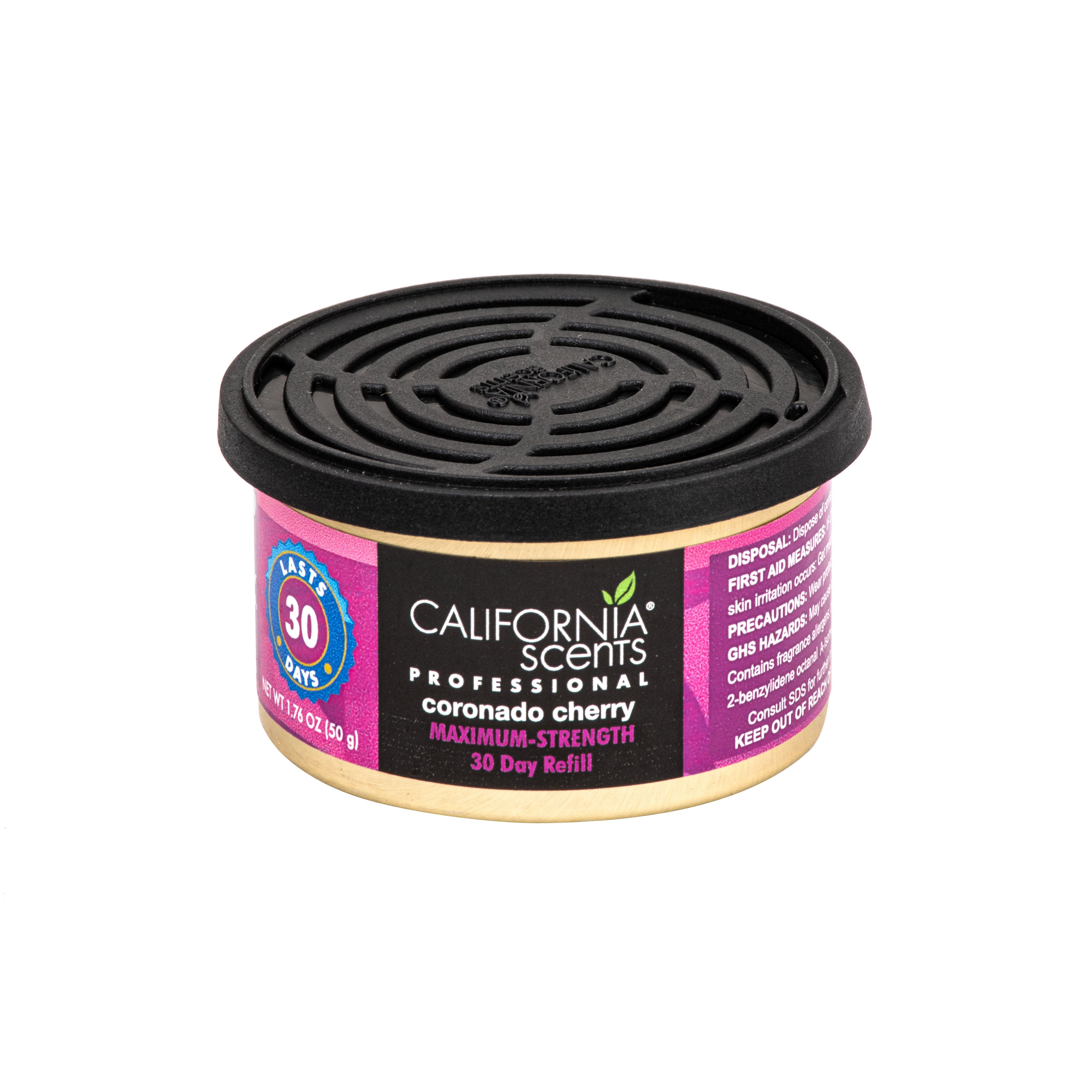 California scents dessert jasmin 2 OZ