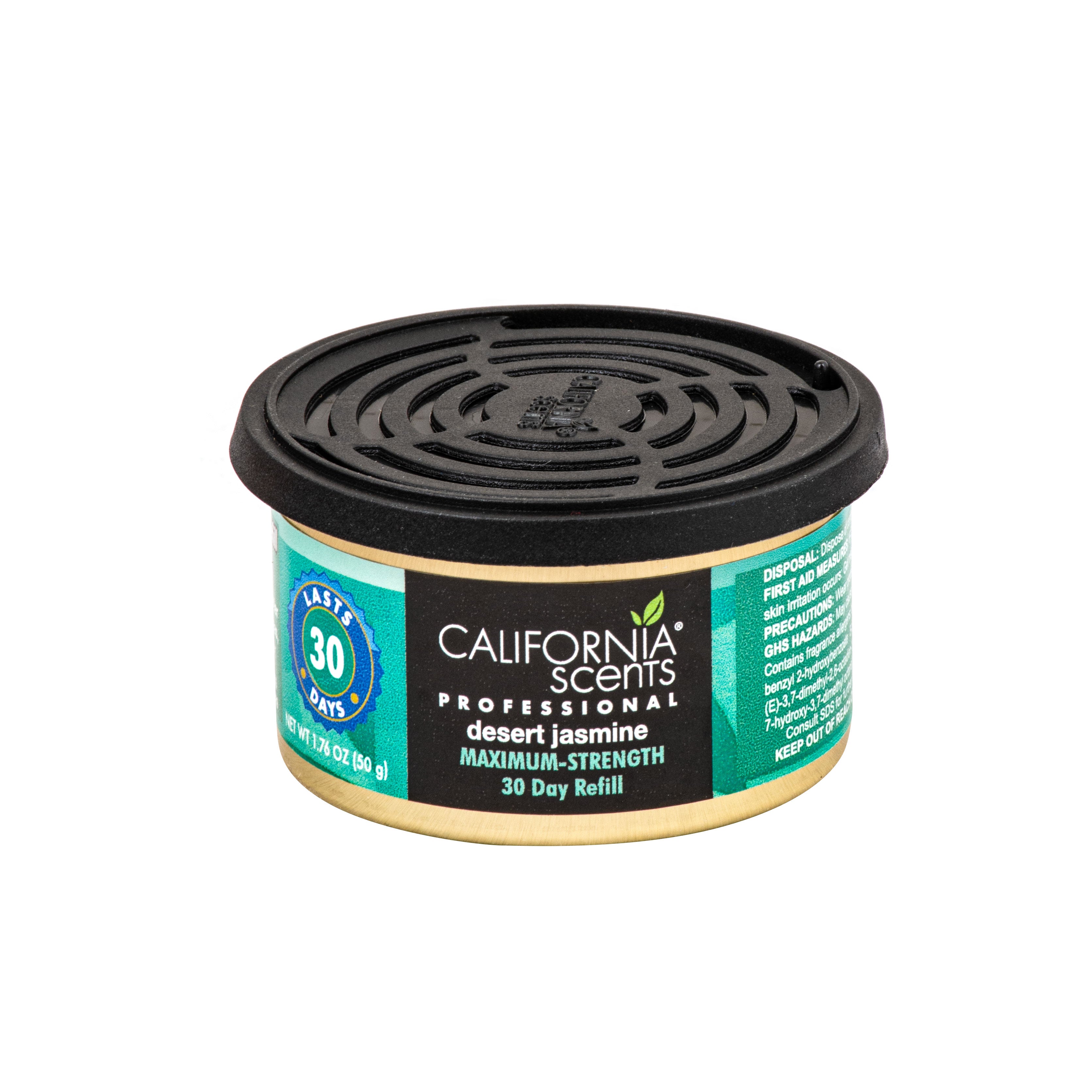 California scents dessert jasmin 2 OZ