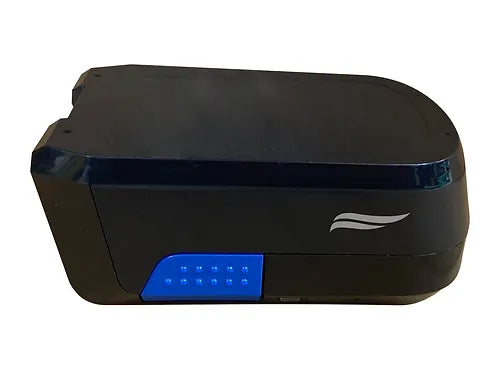 Batterie de rechange pour Airstream Stickvac+