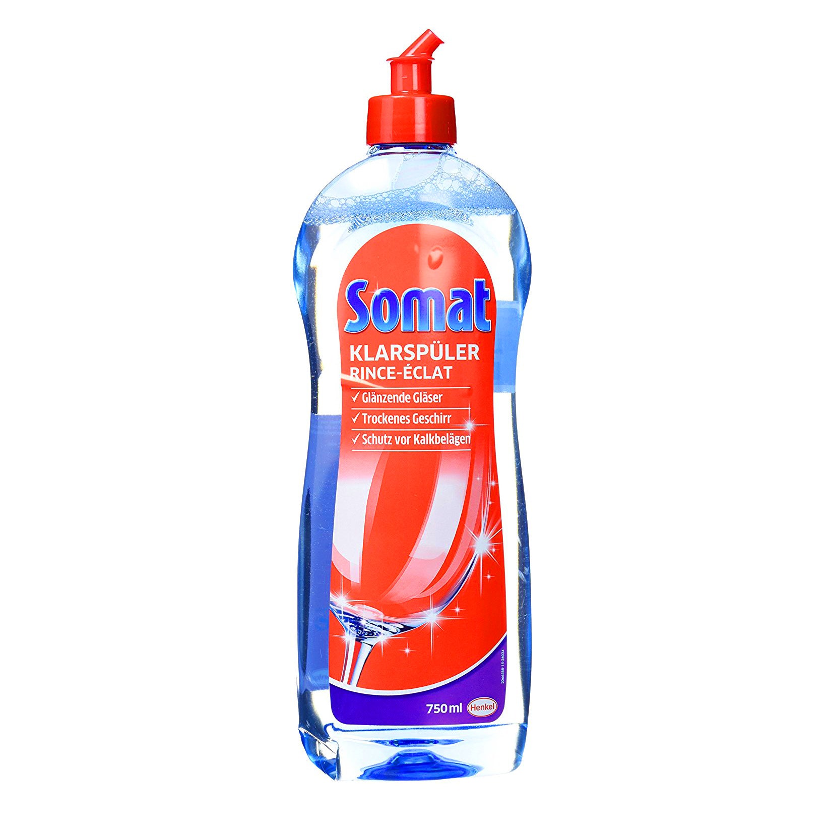 Agent de rinçage  Henkel 750ML