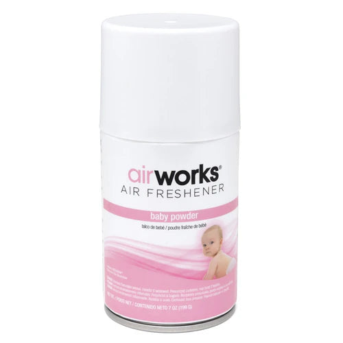 Désodorisant air works raisin 199 g