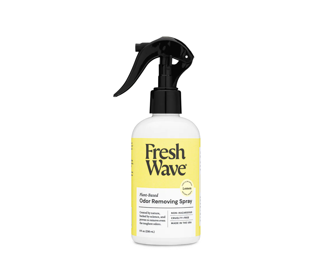 Fresh wave vaporisateur  8 OZ