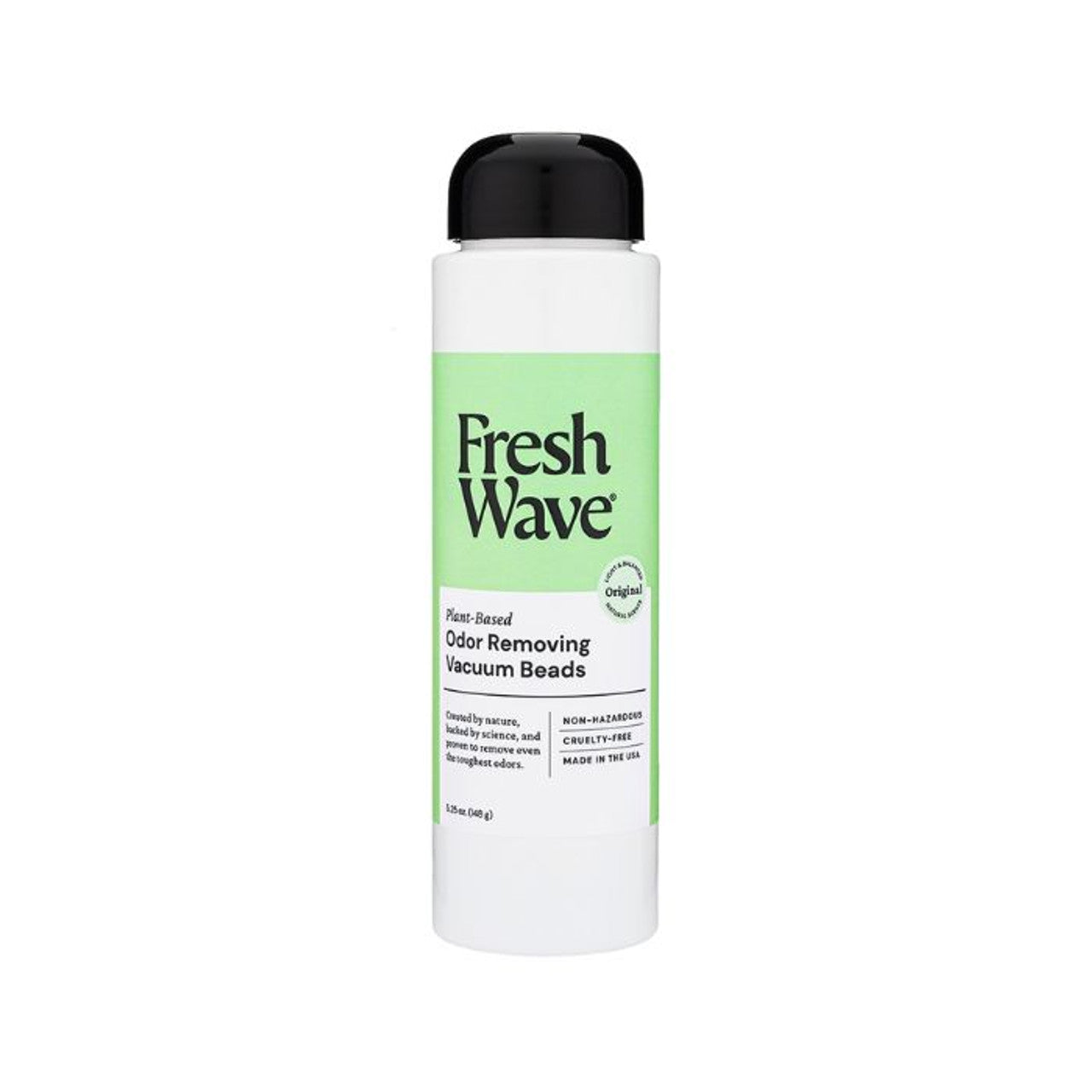 Perles désodorisantes Fresh Wave pour aspirateur  5.25 OZ
