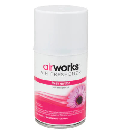 Désodorisant air works raisin 199 g
