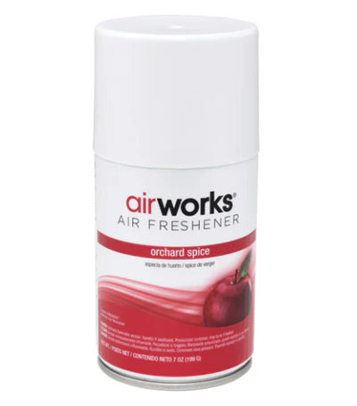 Désodorisant air works raisin 199 g