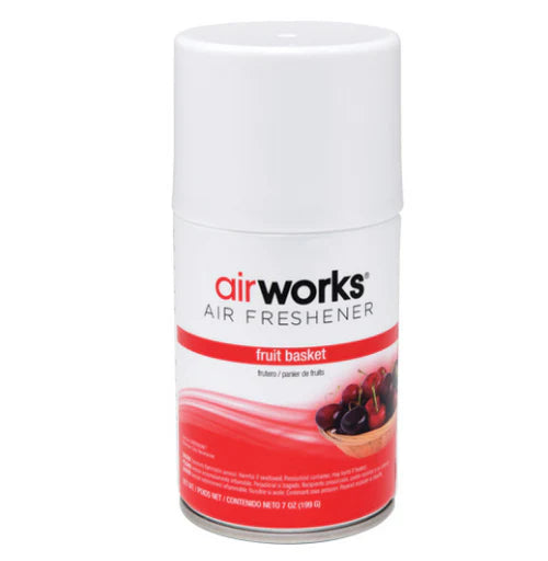 Désodorisant air works raisin 199 g
