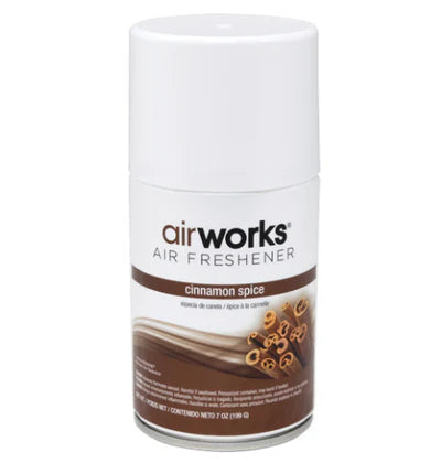 Désodorisant air works raisin 199 g