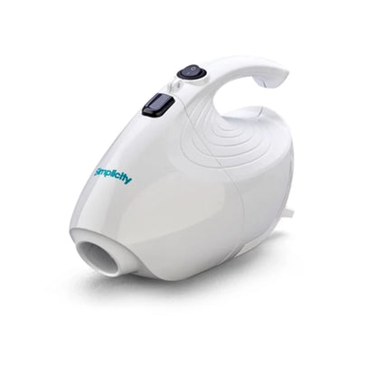 Riccar VRGEM-R Handheld Vacuum Cleaner