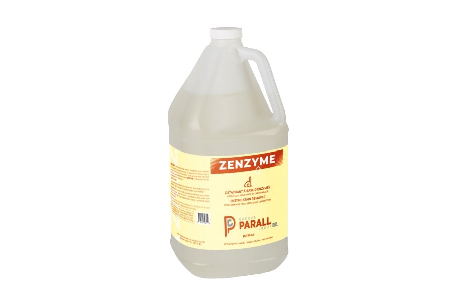 A+ Enzymes neutralisant d'odeur