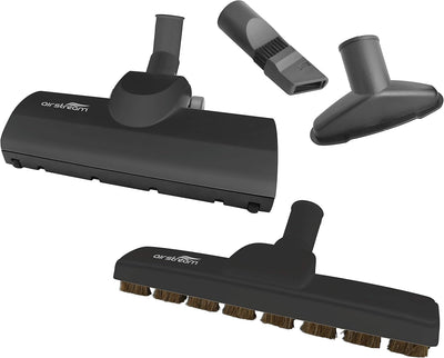 Aspirateur Airstream AS200 Léger et Compact