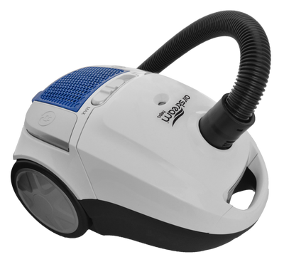 Airstream AS100 Canister Vacuum Cleaner