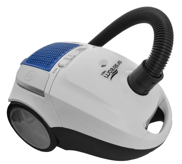 Aspirateur traineau Airstream AS100