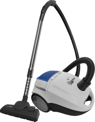 Airstream AS100 Canister Vacuum Cleaner