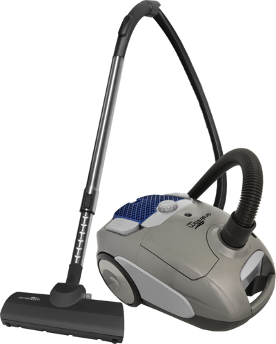 Aspirateur Airstream AS200 Léger et Compact